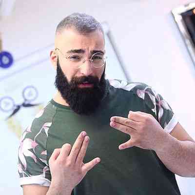 حمید صفت هنوزم میشه بخشید